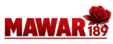 MAWAR189 resmi